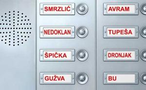 Koliko osoba na svijetu ima prezime kao vi?