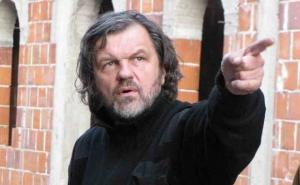 Udruženje reditelja BiH: Emir Kusturica nije naš službeni član