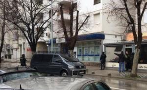 FUP: U akciji Kamata uhapšena jedna osoba