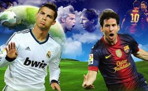 Ubio prijatelja u raspravi ko je bolji igrač: Messi ili Ronaldo