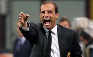 Massimiliano Allegri ostaje u Juventusu