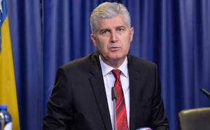 Dragan Čović: Za istinsku ravnopravnost hrvatskog naroda u BiH