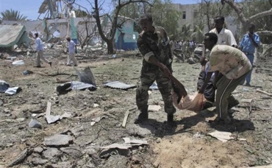 Somalija: U napadu američkom bespilotnom letjelicom, stradalo 150 ljudi