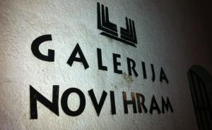 Radovi s međunarodne kolonije Jahorina predstavljeni na izložbi u Sarajevu