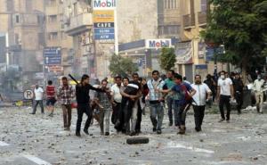 Egipat: Poginula dva policajca