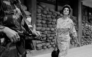 Kako se Dan žena obilježavao u ratu: Dvije kante vode za 8. mart (VIDEO) 