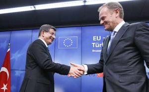 Donald Tusk: Dani ilegalne migracije u Evropu su okončani