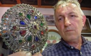 Sead Kaljić, zenički zlatar i filigranist: Danas se za Osmi mart kupuju pametni telefoni, a ne nakit