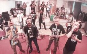 Boom! Pogledajte novi spot Dubioze kolektiv (VIDEO)