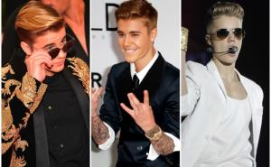 RSA singl premijera: Justin Bieber - Company