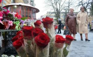 Kako je 8. mart postao Međunarodni dan žena