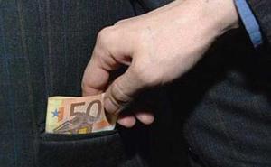 Državljanin BiH dao 50 eura mita hrvatskom policajcu pa ga prijavio