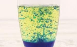 Jednostavno: Trik nakon kojeg će mališani pomisliti da ste mađioničari! (VIDEO)