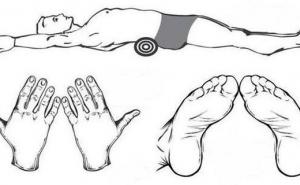 Riješite se kilograma i bolova u vratu ležeći u jednom položaju samo pet minuta!