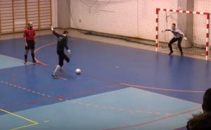 Bosna i Hercegovina ima svog Falcaa: Majstorski pogodak bh. haklera proteklog vikenda (VIDEO) 