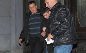 Završeno suđenje za ubistvo četveromjesečne bebe: Optuženi Leđen kazao kako 'mu je teško'