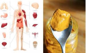 Čudesna kurkuma: Zašto je dobra za vaše zdravlje?