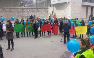 Sabina Ćudić: Uspostavljanjem Federalnog fonda riješit će se pitanje trudnica i porodilja (FOTO)