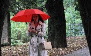 Vremenska prognoza: Danas sunčano, a sutra...