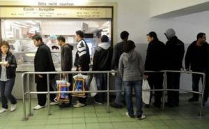 Njemačka: U februaru registrovano 61.428 tražilaca azila, najbrojniji Sirijci