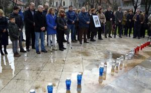 Mostar: Porodica 21 godinu traga za istinom o sudbini generala Vlade Šantića (FOTO)