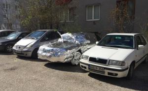 U međuvremenu u Sarajevu... (FOTO)