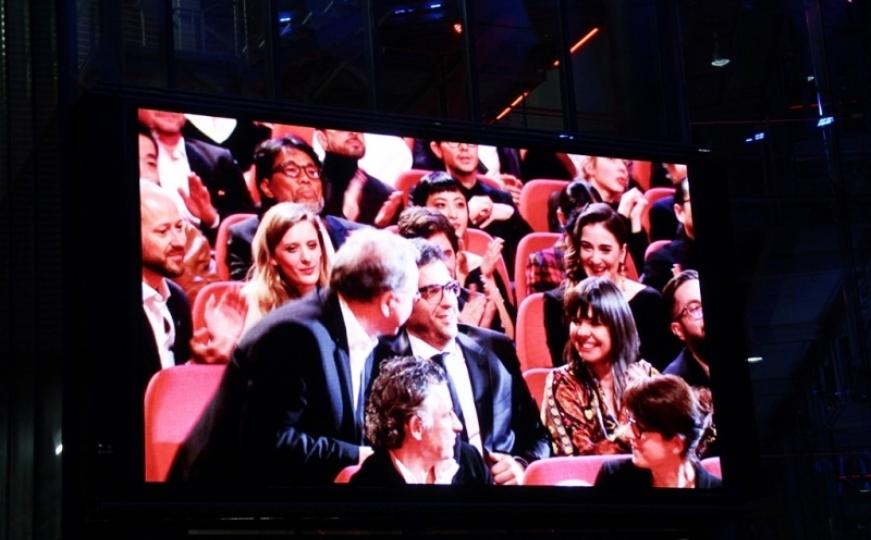 Šta je ostalo od Berlinalea: Borba za žene još uvijek se vodi (FOTO)