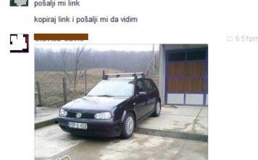 Problemi s prodajom na OLX.ba