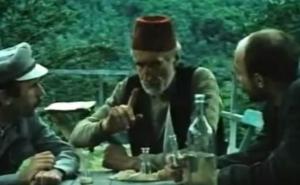 Muzaferija i Ovo malo duše: I od tada se čo'ek pati, živi i 'mre k'o i svako drugo hajvanče (VIDEO)