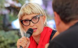 Retrospektiva filmova Jasmile Žbanić na Bergamo film festivalu