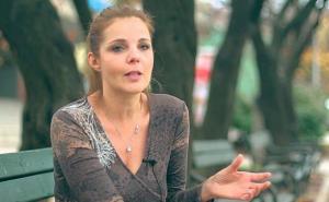 Nataša Gaon Grujić: Majka i vrijeme 