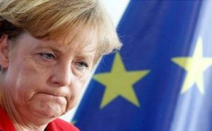 Podrška Angeli Merkel na najvišem nivou, četiri dana uoči izbora u tri države