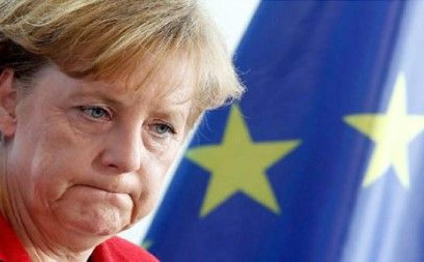 Podrška Angeli Merkel na najvišem nivou, četiri dana uoči izbora u tri države