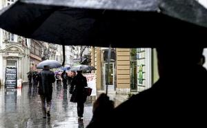 Šta nam meteorolozi prognoziraju za naredne dane