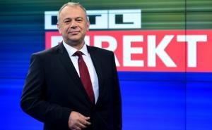 Šta je navelo Zorana Šprajca na poruku gledateljima: Tu i tamo se počešite po... ?