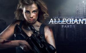 Nova filmska sedmica u Cinema Cityju: Različita, Kung Fu Panda 3, Čokolada...(VIDEO) 