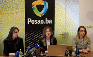 Posao.ba: Koja su najtraženija zanimanja u Bosni i Hercegovini