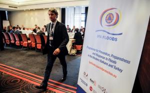 FOTO: BiH oprema timove za spašavanje na vodi 