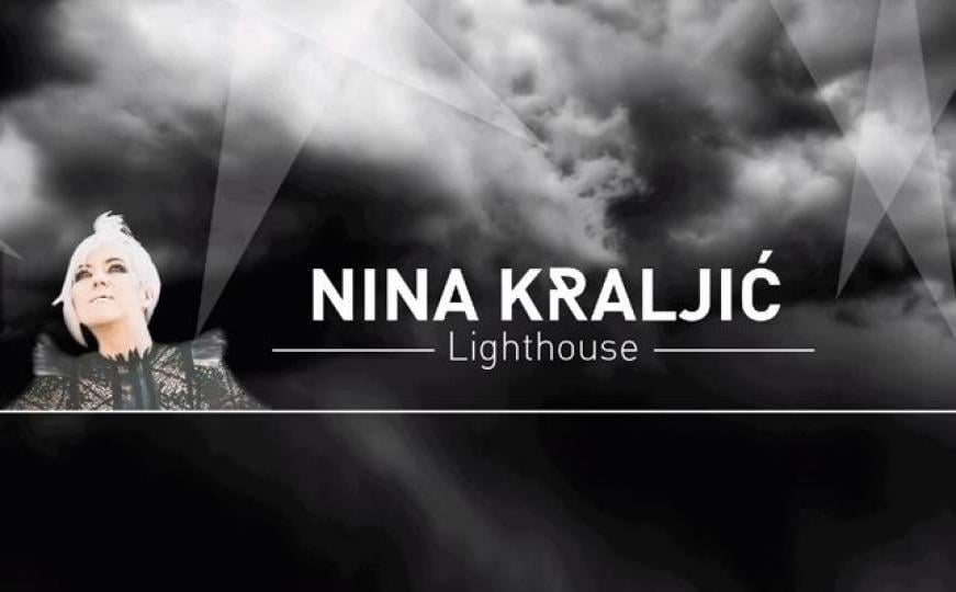 'Lighthouse': Pjesma s kojom će Nina Kraljić predstavljati Hrvatsku na Eurosongu (VIDEO)