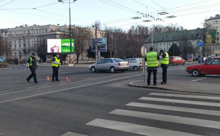 Sarajevo: Tuča na Skenderiji, više osoba pretuklo jedno lice