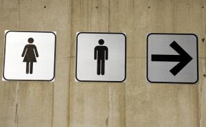  New York ukinuo podjelu na 'muške' i 'ženske' toalete