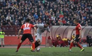 Kup BiH: Pobjede Slobode, Radnika i Širokog (FOTO+VIDEO)