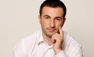 Efendić: Rekonstrukcija Doma zdravlja Novi Grad bit će završena u 2016. godini