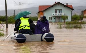Porast vodostaja Une i Save, u narednim danima obilnije padavine