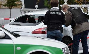 Uhapšene dvije osobe zbog seksualnih napada u Kelnu