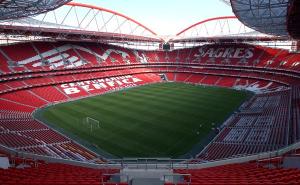 Benfica putuje u četvrtfinale