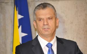 Fahrudin Radončić prevezen u bolnicu