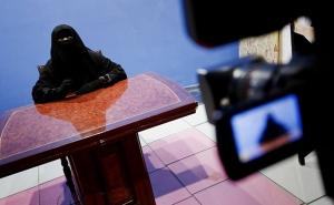 Egipatski parlamentarci: Nikab nije u skladu sa islamskim običajima