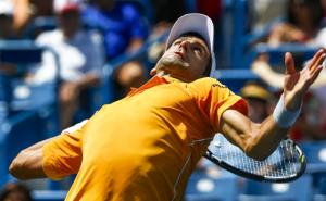 Novak Đoković: Nadam se da će Maria Sharapova izaći jača iz ovoga