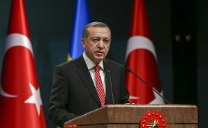 Erdogan: Ko je Ruse pozvao da uđu u Ukrajinu?